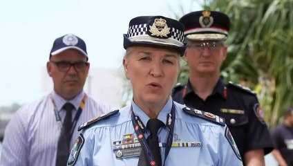 Queensland Police Seek Witnesses in Sea World Helicopter Crash Investigation 🚁