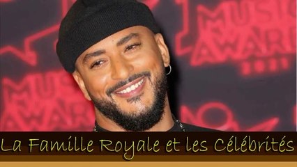 Slimane papa : le chanteur fait une tendre déclaration à sa fille pour une occasion spéciale