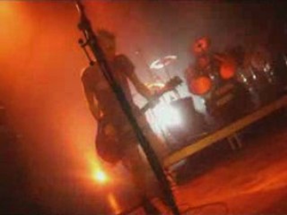 ULTRA VOMIT - QUAND J'éTAIS PETIT @ Gomorah Delirium Night