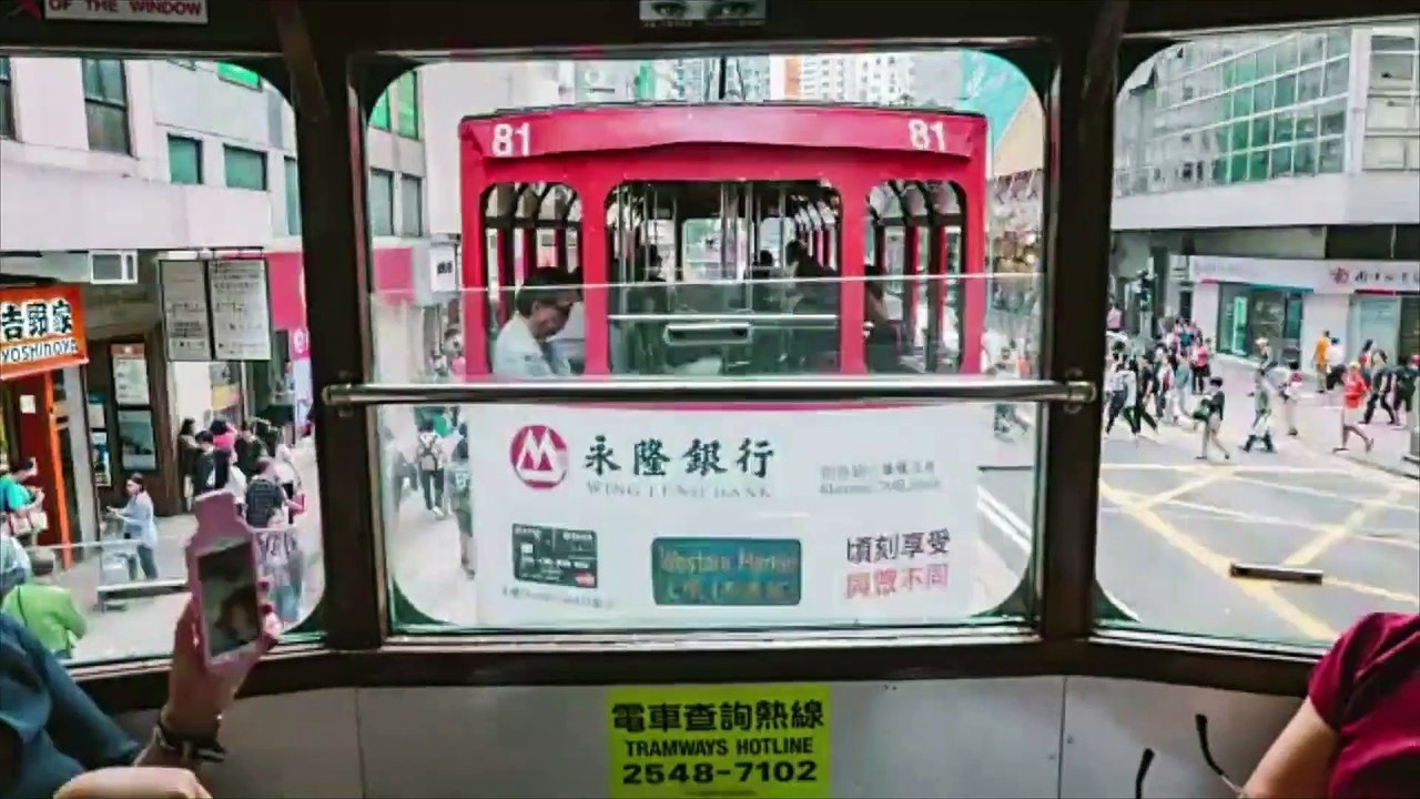 Transport en commun : quelles sont les villes les plus avancées à travers le monde ?