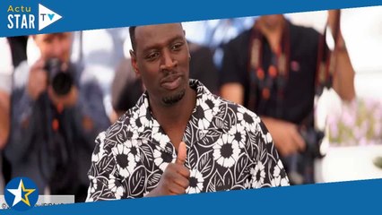 “Quand c’est en Afrique… ” : Omar Sy, cette déclaration qui fait grandement jaser
