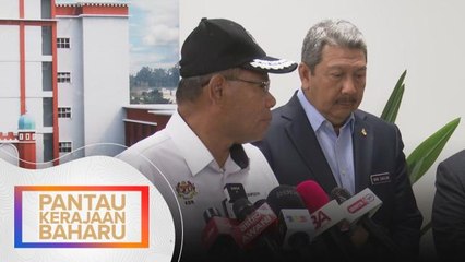 Pilihan Raya Negeri | Majlis Presiden PH akan bincang soal kerjasama dengan BN