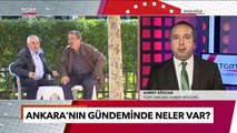 Memur ve Emekli Ne Kadar Zam Alacak? Gözler Bugün Açıklanacak Enflasyon Oranında! - TGRT Haber