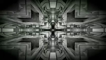 Background Black White, Motion Graphic Abstract