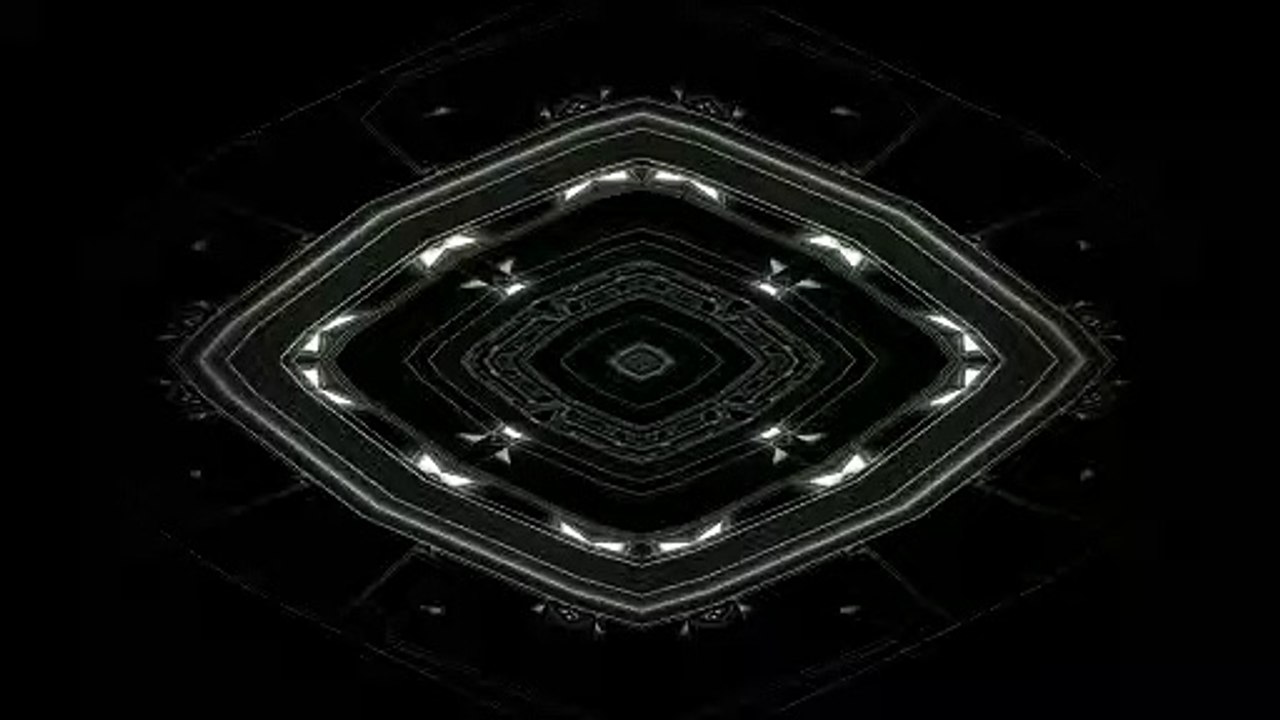 Background Black White, Motion Graphic Abstract