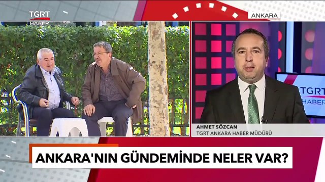 Ahmet Sözcan'dan Sevindiren Kulis! İşte Memur ve Emekli Zammında Beklenen Oran! - Türkiye Gazetesi