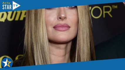 Caroline Receveur "pas vraiment au top" : prise de poids et souci de santé, ses confidences sans fil