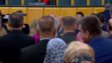 Bahçeli: "Sayın Kılıçdaroğlu, adaysan çık açıkla, değilsen adayınız kimse ondan bahset"