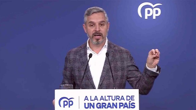 El ‘gobierno en la sombra’ de Feijóo prepara 4 grandes «reformas estructurales» con asesores externos