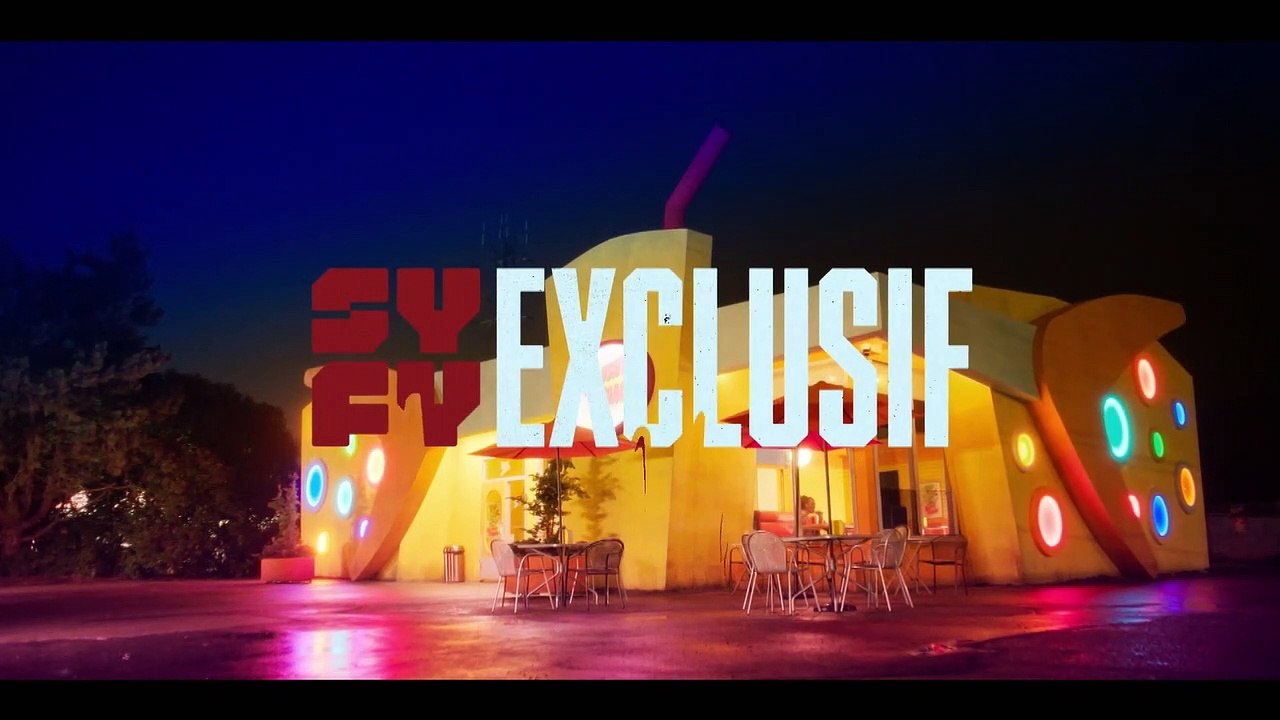 Reginald The Vampire Saison 1 Bande-annonce VF (2023) Jacob Batalon, Mandela Van Peebles