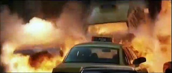 Armageddon Bande-annonce (FR)