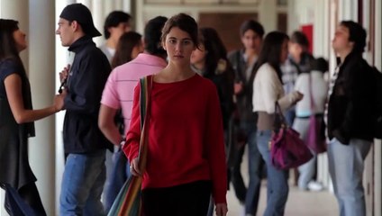 Después de Lucía Bande-annonce (EN)