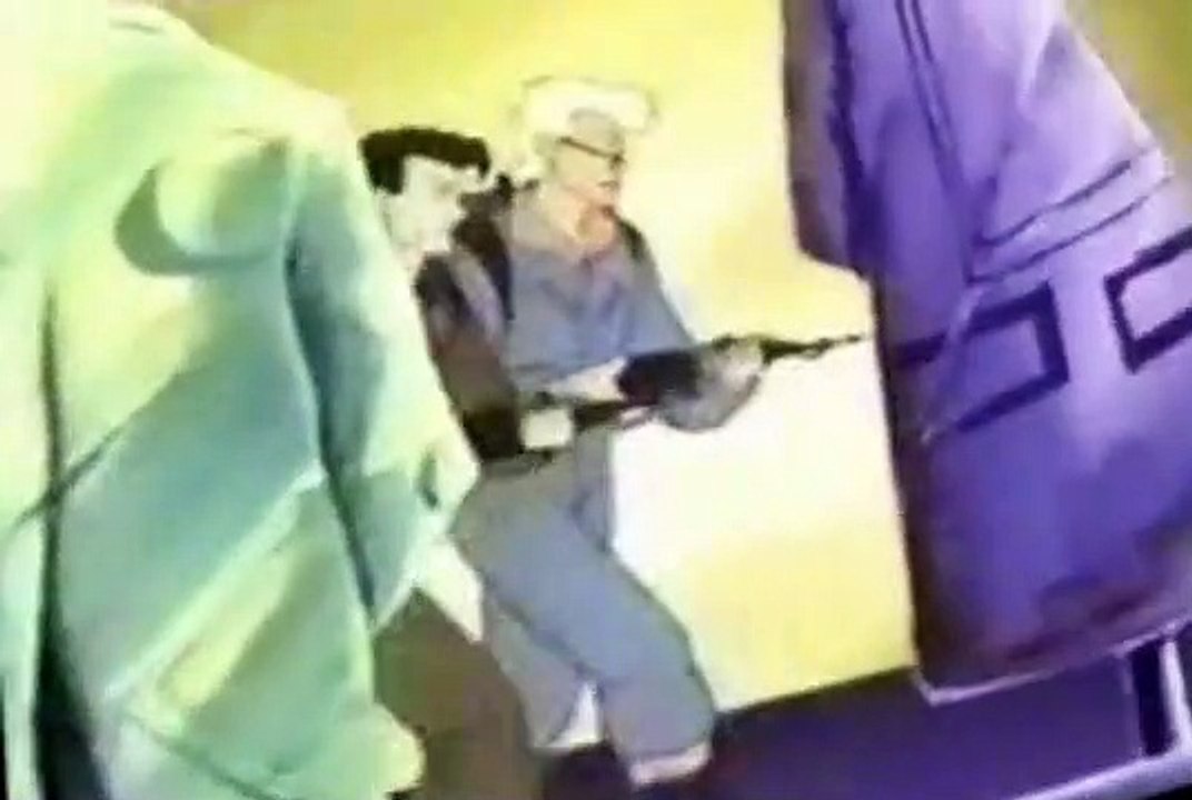 The Real Ghostbusters The Real Ghostbusters S02 E036 – Apocalypse—What, Now?