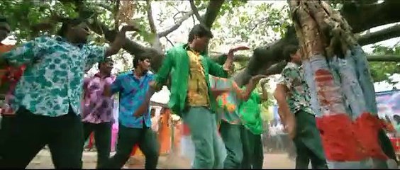 Varuthapadatha Valibar Sangam Bande-annonce (EN)