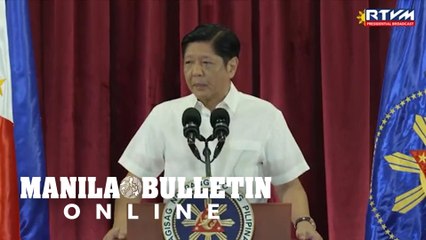 Marcos to discuss PH-China ‘political-security’ issues with Xi