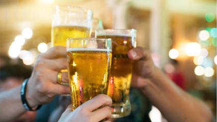 'World Cup Beer Taster' dream job: $500 to drink beers and watch football (1)