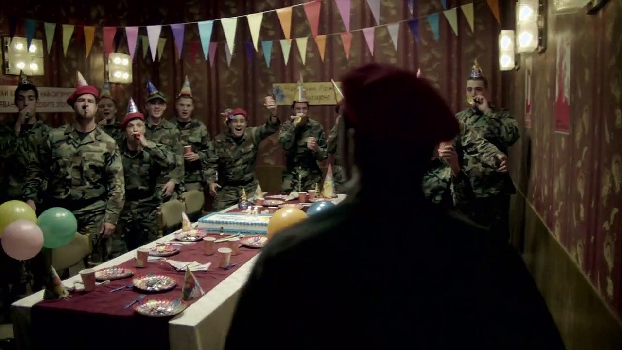 Very Bad Team Bandeannonce (ES) Vidéo Dailymotion