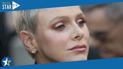 Charlene de Monaco : cette femme discrète qui avait accompagné Grace Kelly et qui a joué un rôle cru