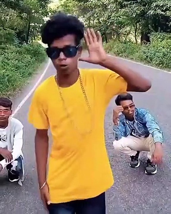 Dream Girl | Official Song short | Rap by - Y.C.B.