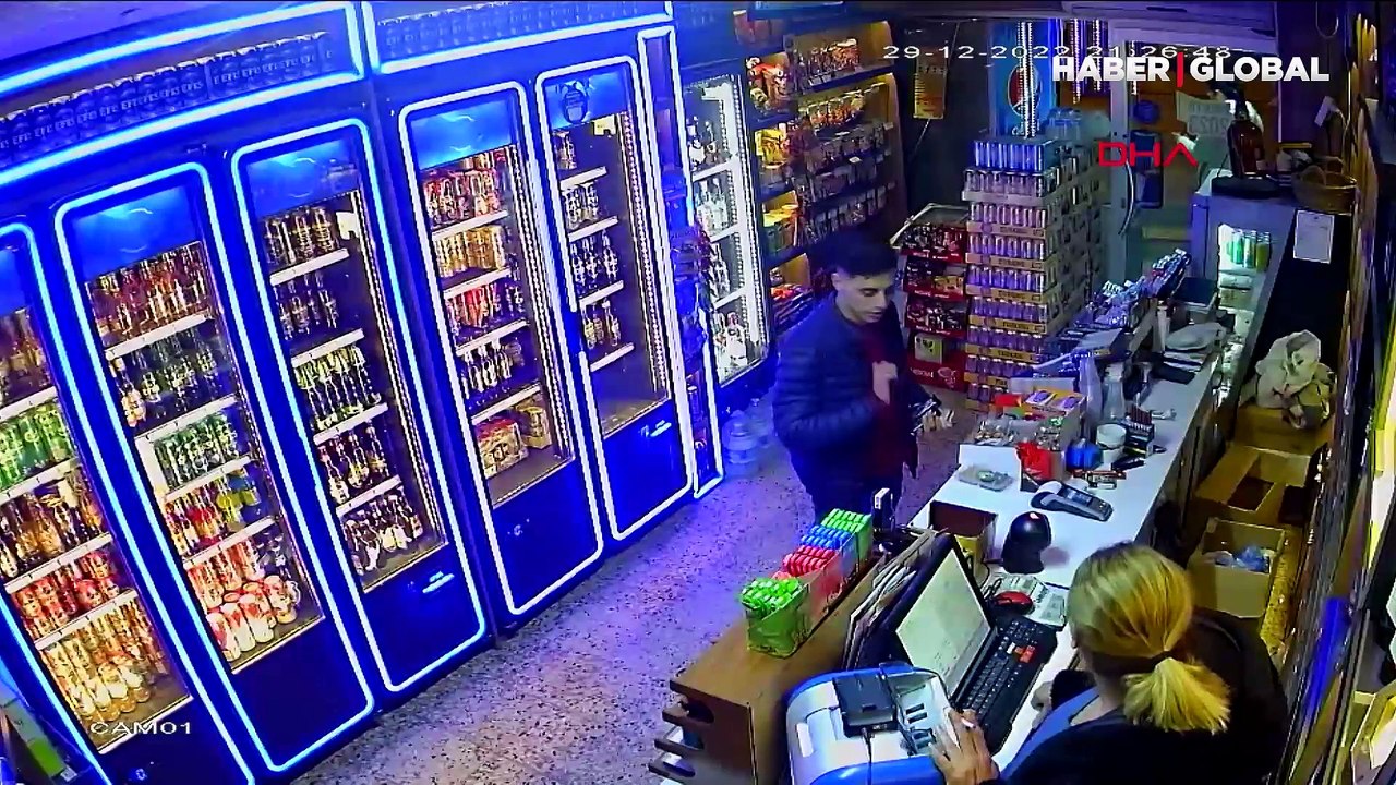 Avcılar'da çirkin teklif! İşletmeci kadın tokatlayarak kovdu, o anları anlattı