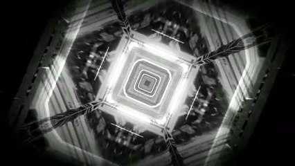 Background Black White, Motion Graphic Abstract