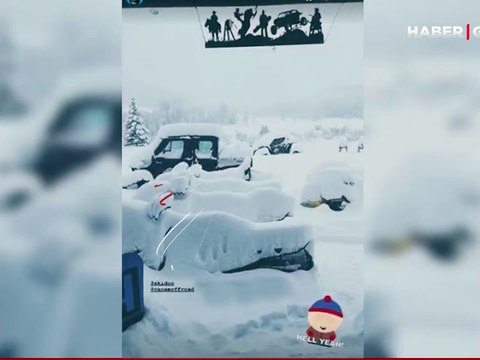 Efsane ralli pilotu Ken Block, 55 yaşında hayatını kaybetti