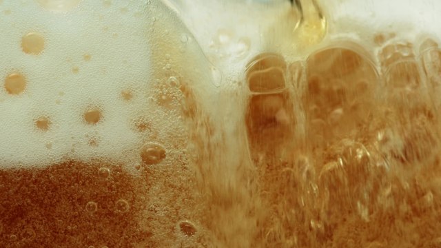 Alcohol-free beer exists, and this is how it's made