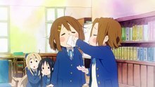 K-On! Movie