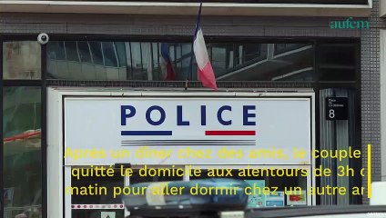 Disparition de Leslie et Kevin : la recherche du couple s'accélère