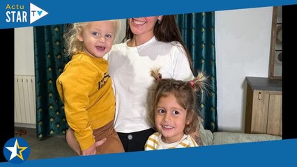 Jesta Hillmann sans tabou : elle lâche une confidence osée sur ses enfants et vise "les mères parfai