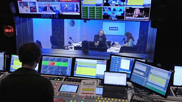 Les audiences annuelles des chaînes et Arthur nommé chevalier de la légion d’honneur