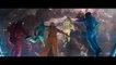 Guardians of the Galaxy Vol. 3 - NEW TRAILER   Marvel Studios (2023) (2)
