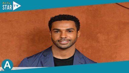 Emily in Paris : Lucien Laviscount (Alfie) envisagé pour reprendre le rôle de James Bond