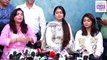 Tunisha Sharma Suicide Case_ Sheezan Khan's family shares Tunisha Sharma's emotional voice note