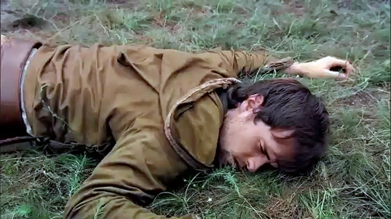 Robin Hood - Se1 - Ep11 - Dead Man Walking HD Watch