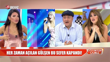 Söylemezsem Olmaz 3 Ocak 2023