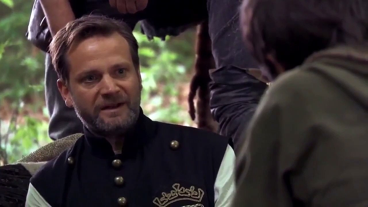 Robin Hood - Se1 - Ep06 - The Tax Man Cometh HD Watch