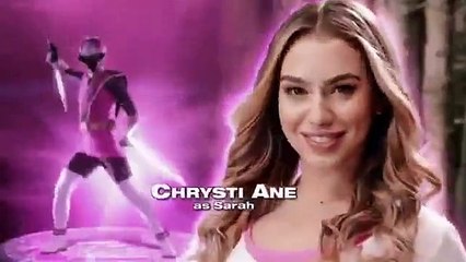 Power Rangers Ninja Steel - Se24 - Ep12 - Family Fusion HD Watch