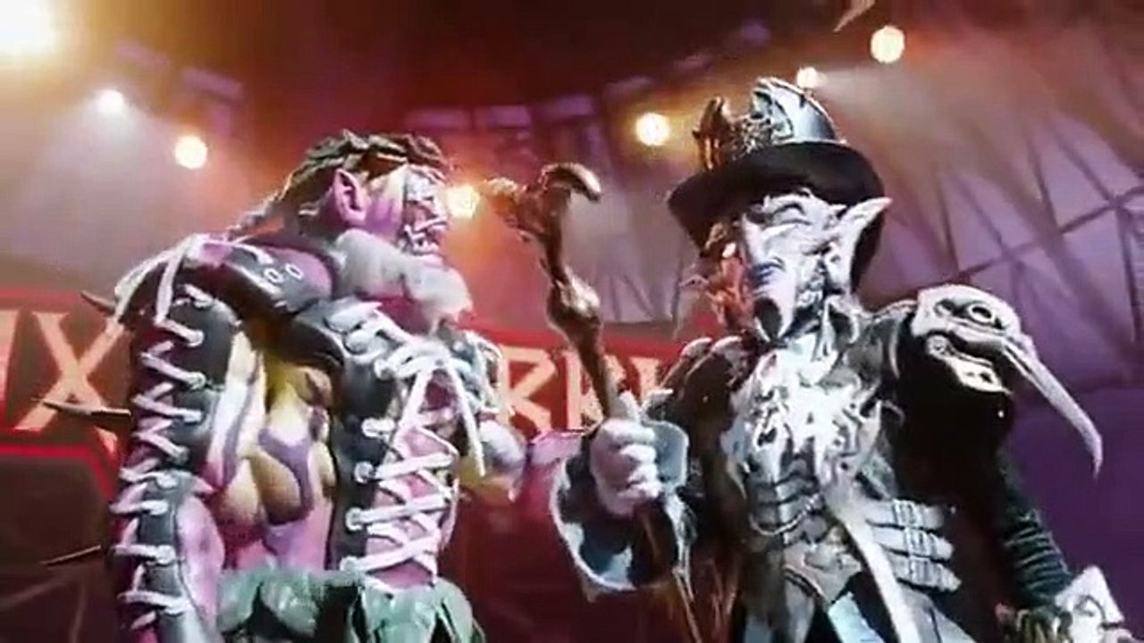 Power Rangers Ninja Steel - Se24 - Ep13 - Ace and the Race HD Watch