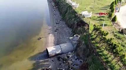 İstanbul'un cenneti gözümüzün önünde ölüyor!