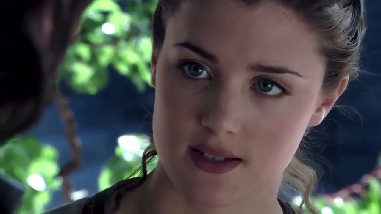 Robin Hood - Se1 - Ep09 - A Thing Or Two About Loyalty HD Watch