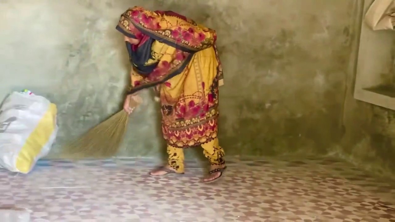 Morning Routine in My Village Life _ Vlog _ Subah Ka Nashta _ Pakistani Vlogs _ Pakistan Punjab Life