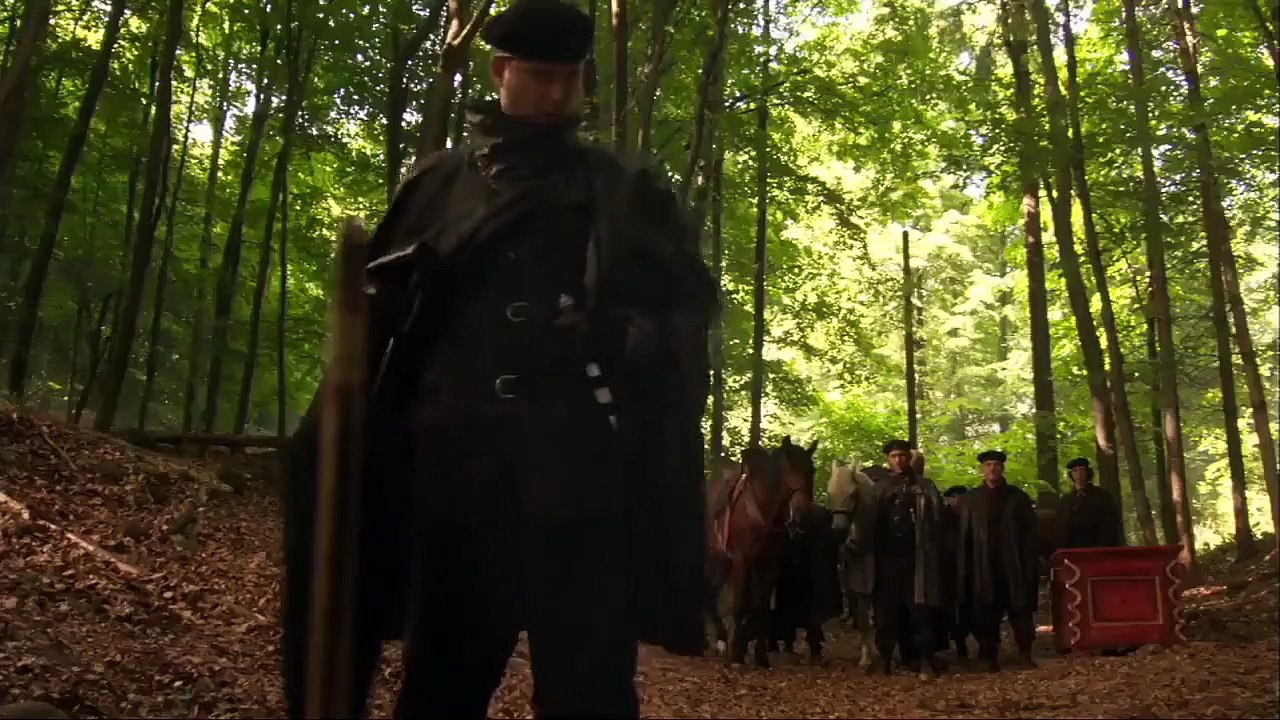 Robin Hood - Se2 - Ep01 - Sisterhood HD Watch