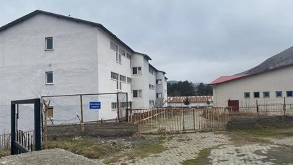 Okulun bahçesinde arkadaşını bıçakla öldüren lise öğrencisi tutuklandı