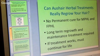 Can Aushair Herbal Treatments Really Regrow Your Hair  Know more