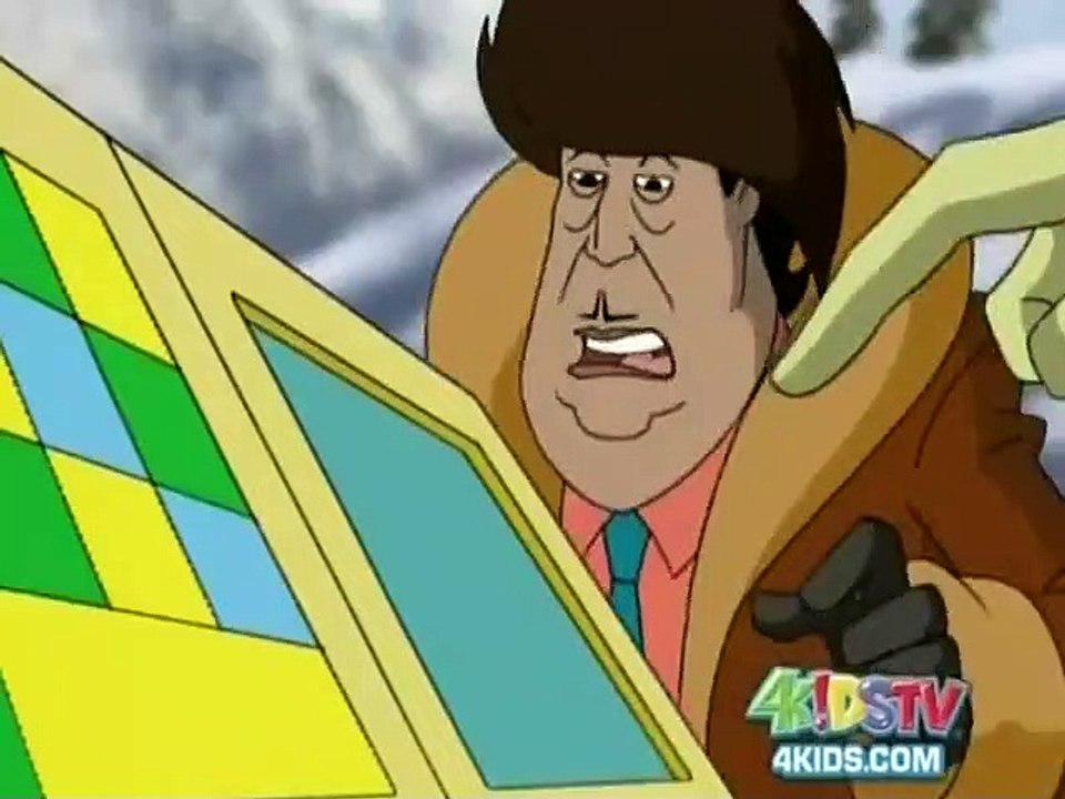 Biker mice from mars - ep10 hd watch