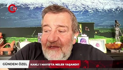 Coşkun Aral ve Musa Kaplan Cumhuriyet TV'de: "Biz belgeselciler yaşananları hatırlatmak zorundayız"