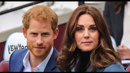 Kate Middleton, ce cadeau de Noël humiliant qu’elle a offert au Prince Harry bien avant sa rencont