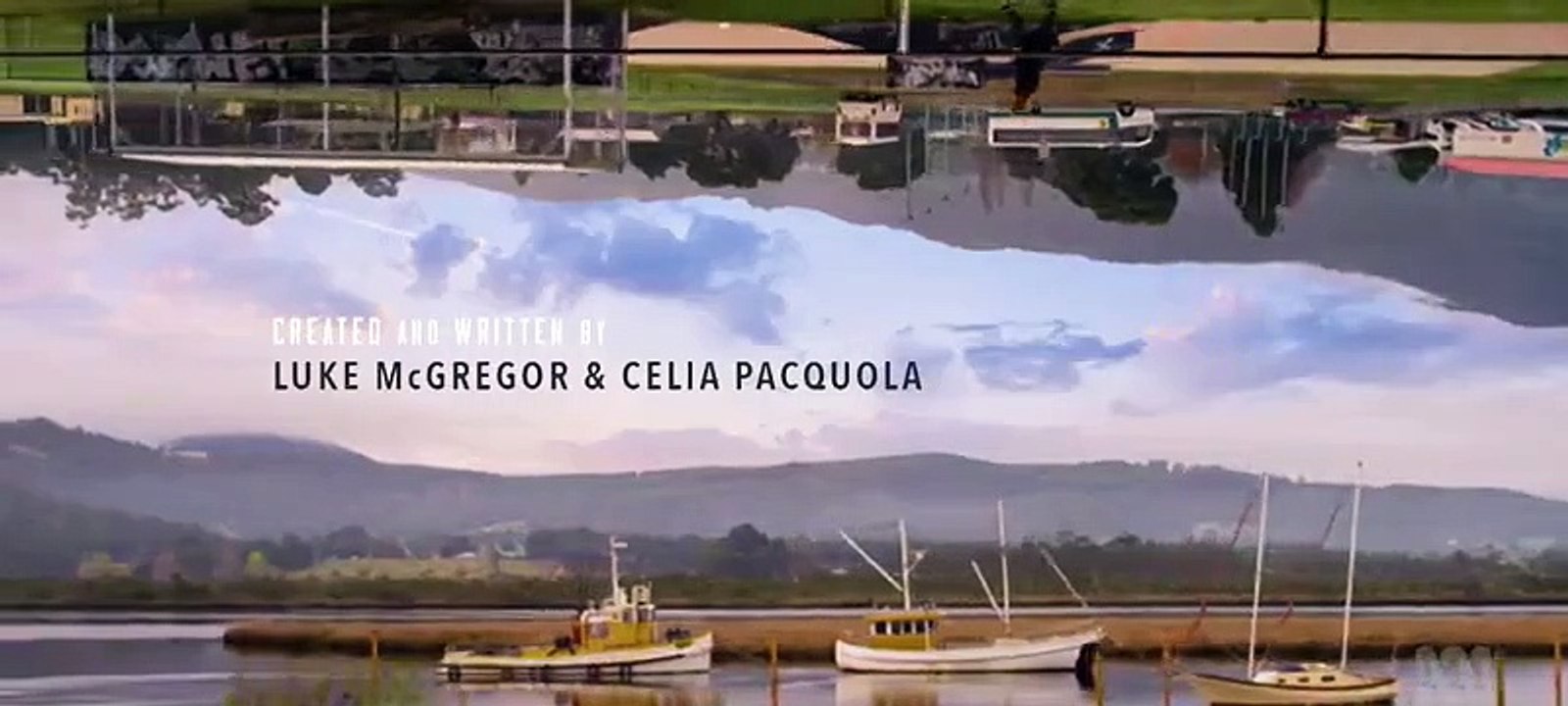 Rosehaven - Se2 - Ep04 HD Watch