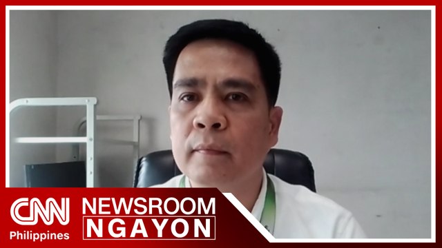 Philhealth, naglunsad ng Konsulta Package para sa mga miyembro | Newsroom Ngayon